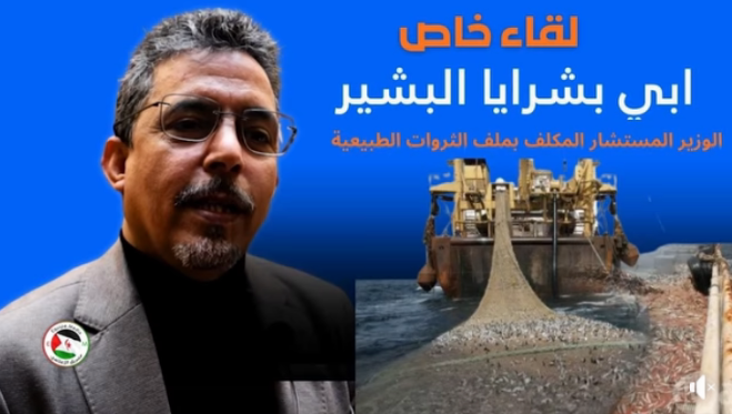 لقاء خاص على إيكيب ميديا